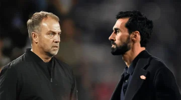 صراع بين ريال مدريد وبرشلونة لضم صفقة بمنافسة ثلاثي الدوري الإنجليزي